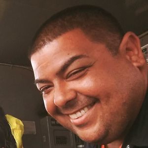 Meet your Posher, Patron